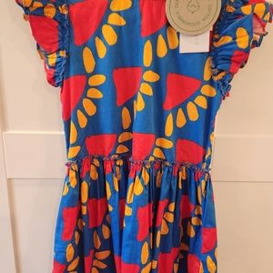 Stella McCartney girls dress size 6